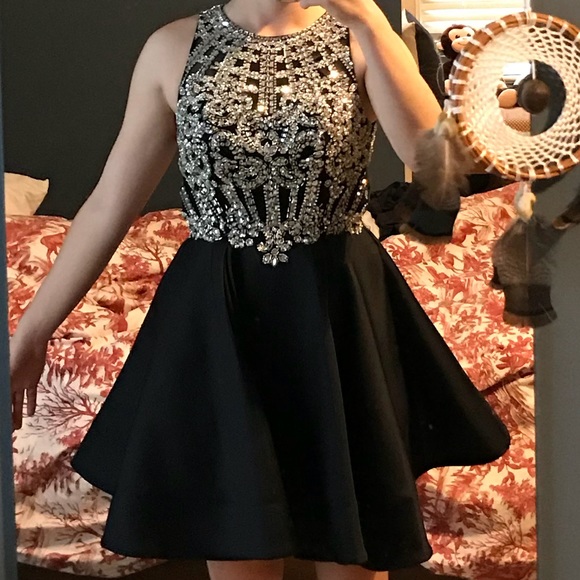 formal dress/prom dress